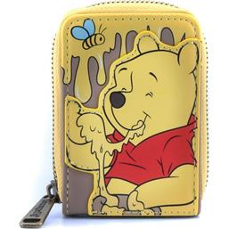 Peter Plys: Winnie the Pooh 95th Anniversary Pung by Loungefly