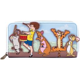 Peter Plys: Winnie the Pooh 95th Anniversary Parade Pung by Loungefly
