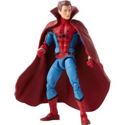 What If...: Zombie Hunter Spidey Action Figure 15 cm