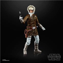 Han Solo Hoth Black Series Archive Action Figure 15 cm