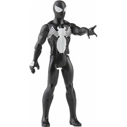 Spider-ManSimbionte Marvel Legends Action Figure 9 cm