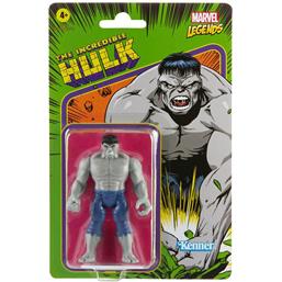 Marvel: Hulk Marvel Legends Action Figure 9 cm