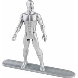 Marvel: Silver Surfer Marvel Legends Action Figure 9 cm