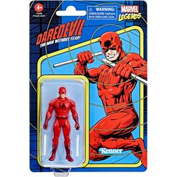 Daredevil Marvel Legends Action Figure 9 cm