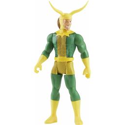 ThorLoki Marvel Legends Action Figure 9 cm