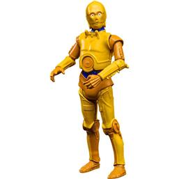 Star Wars: C-3PO Vintage Collection Action Figure 10 cm