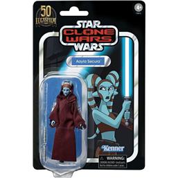 Aayla Secula Vintage Collection Action Figure 10 cm