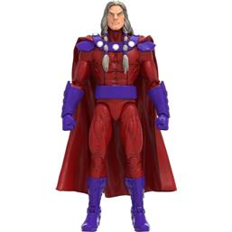 Magneto Marvel Legends Action Figur 15 cm
