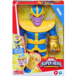 Marvel: Thanos Mega Mighties figure 25 cm