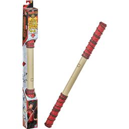 Shang-Chi and the Legend of the Ten Rings: Battle FX Bo Staff med Lyd