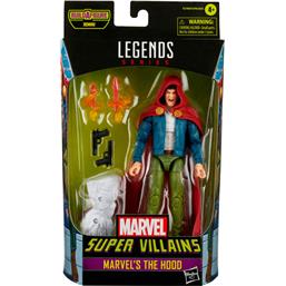 The Hood Marvel Legends Series Action Figure 15 cm