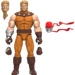 Sabretooth Marvel Legends Series Action Figure 15 cm