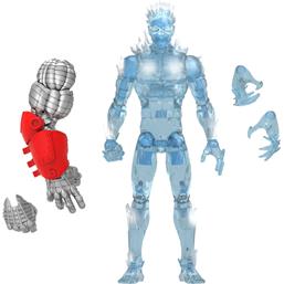 Iceman Marvel Legends Series Action Figure 15 cm