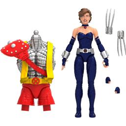 X-MenShadowcat Marvel Legends Series Action Figure 15 cm