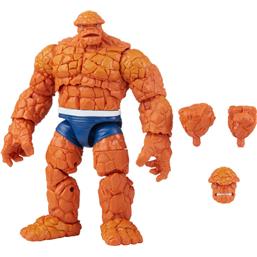 The Thing Action Figure 15 cm