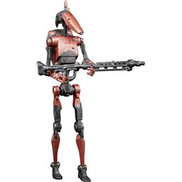 Heavy Battle Droid Vintage Collection Action Figure 10 cm