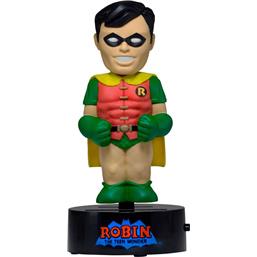 Batman: Robin Body Knocker 15 cm
