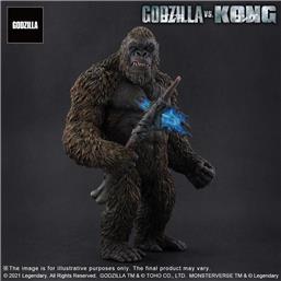 Kong Large Kaiju Series Statue 27 cm