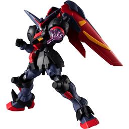 GF13-001 NHII Master Gundam Action Figure 15 cm
