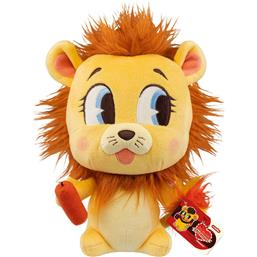Villainous Valentines: Lion Bamse 18 cm