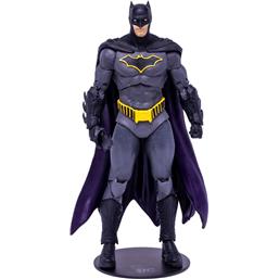 Batman (DC Rebirth) Action Figure 18 cm
