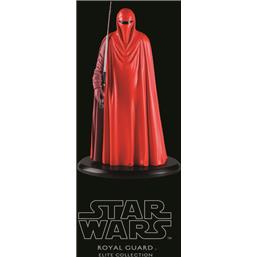 Star Wars: Royal Guard Elite Collection Statue 21 cm