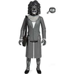 They Live: Female Ghoul (Black & White) ReAction Action Figure 10 cm