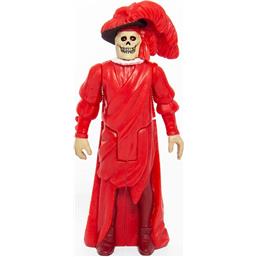 The Masque of the Red Death ReAction Action Figure 10 cm
