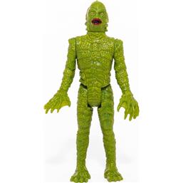 Universal MonstersCreature from the Black Lagoon ReAction Action Figure 10 cm