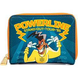 Powerline Goofy Pung by Loungefly