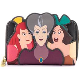 Cinderella Evil Stepmother and Stepsisters Villains Pung by Loungefly