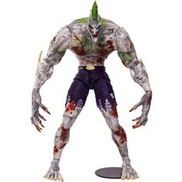 The Joker Titan Megafig Action Figure 30 cm