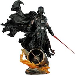 Darth Vader Statue 63 cm