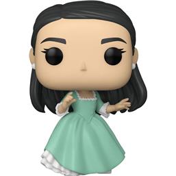 HamiltonEliza Hamilton POP! Broadway Vinyl Figur (#04)