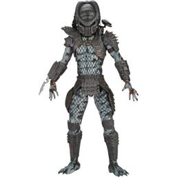 PredatorWarrior Predator (30th Anniversary) Ultimate Action Figure 20 cm