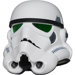 Stormtrooper Helmet Replica - A New Hope