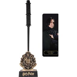 Harry PotterSnape Tryllestavs Kuglepen og Holder