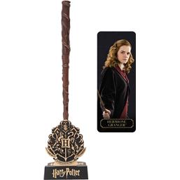 Hermione Granger Tryllestavs Kuglepen og Holder