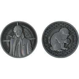 Newt & Niffler Collectable Coin Limited Edition