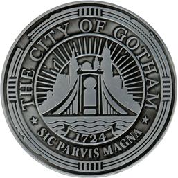 Gotham City Medallion Limited Edition