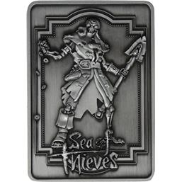 Sea of ThievesSea of Thieves The Rare Collection Limited Edition Ingot