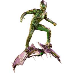 Green Goblin (Deluxe Version) Movie Masterpiece Action Figure 1/6 30 cm