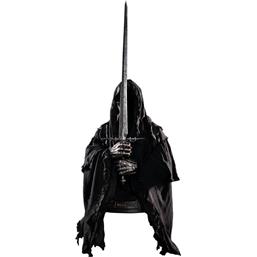 Lord Of The RingsThe Ringwraith Life-Size Buste 147 cm