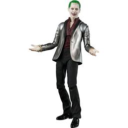 Suicide Squad: The Joker (Suicide Squad) S.H. Figuarts Action Figur