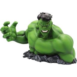 Marvel: Hulk Sparegris 20 x 36 cm
