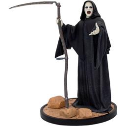 Bill & Ted´s Adventure: Death (Bogus Journey) Statue 1/10 30 cm
