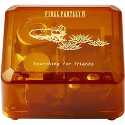 Final FantasyFinal Fantasy VI Music Box Searching for Friends