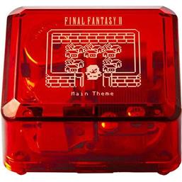 Final FantasyFinal Fantasy II Music Box Main Theme