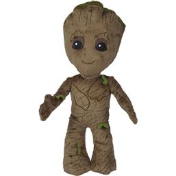 Guardians of the GalaxyYoung Groot Bamse 25 cm