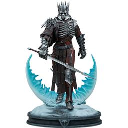 WitcherEredin (Wild Hunt) Statue 50 cm
